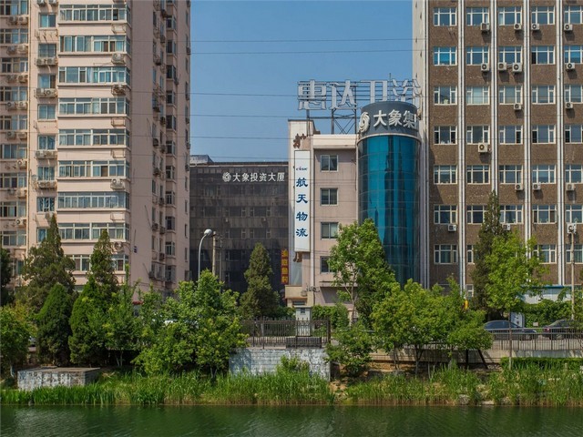 天津智慧运输管理系统